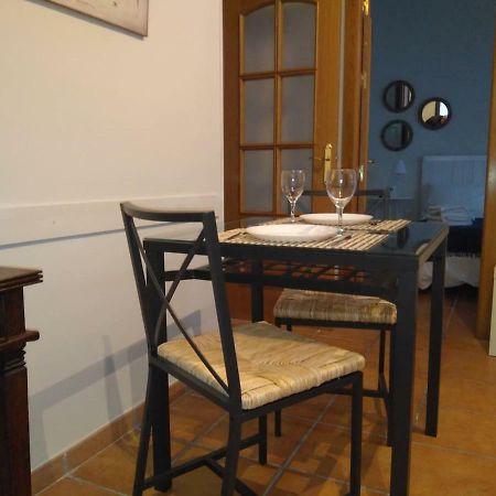 Apartamento Patio De San Lorenzo Vft/Co/00990 Cordoba Luaran gambar