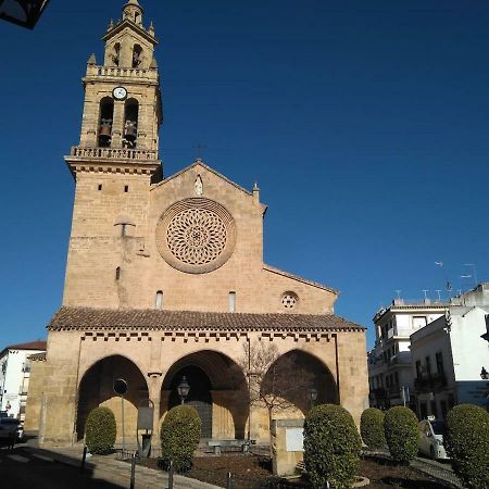 Apartamento Patio De San Lorenzo Vft/Co/00990 Cordoba Luaran gambar