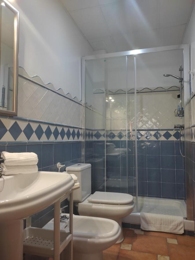 Apartamento Patio De San Lorenzo Vft/Co/00990 Cordoba Luaran gambar