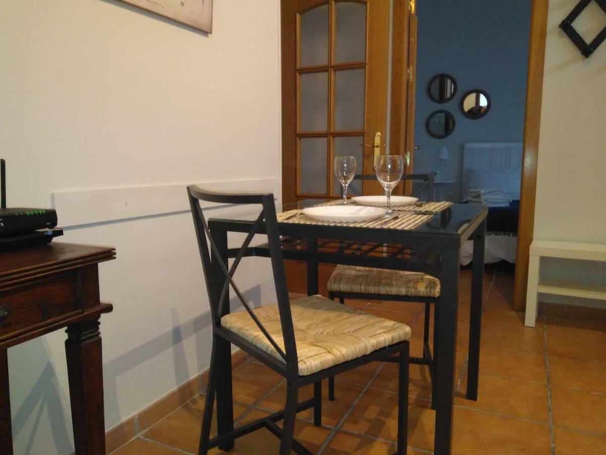 Apartamento Patio De San Lorenzo Vft/Co/00990 Cordoba Luaran gambar