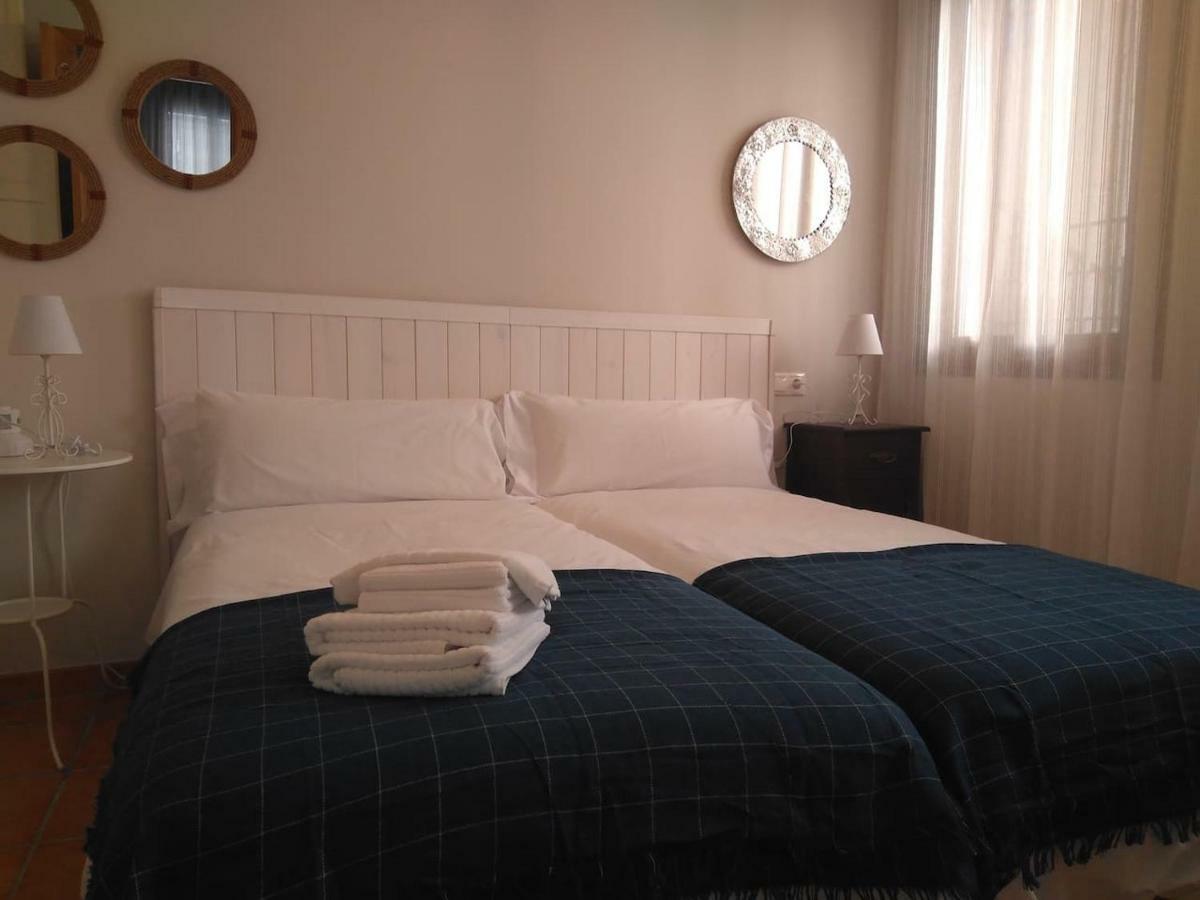 Apartamento Patio De San Lorenzo Vft/Co/00990 Cordoba Luaran gambar