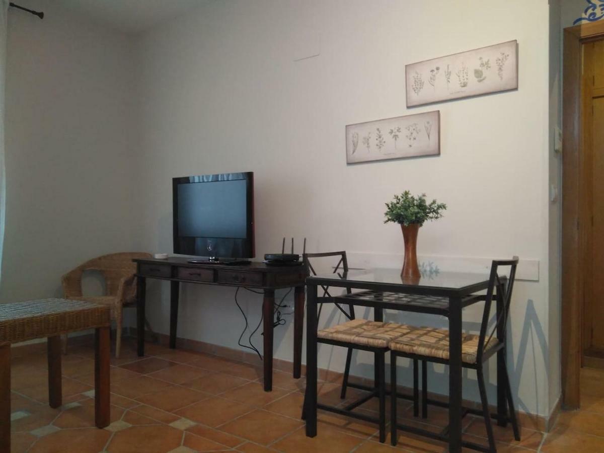 Apartamento Patio De San Lorenzo Vft/Co/00990 Cordoba Luaran gambar