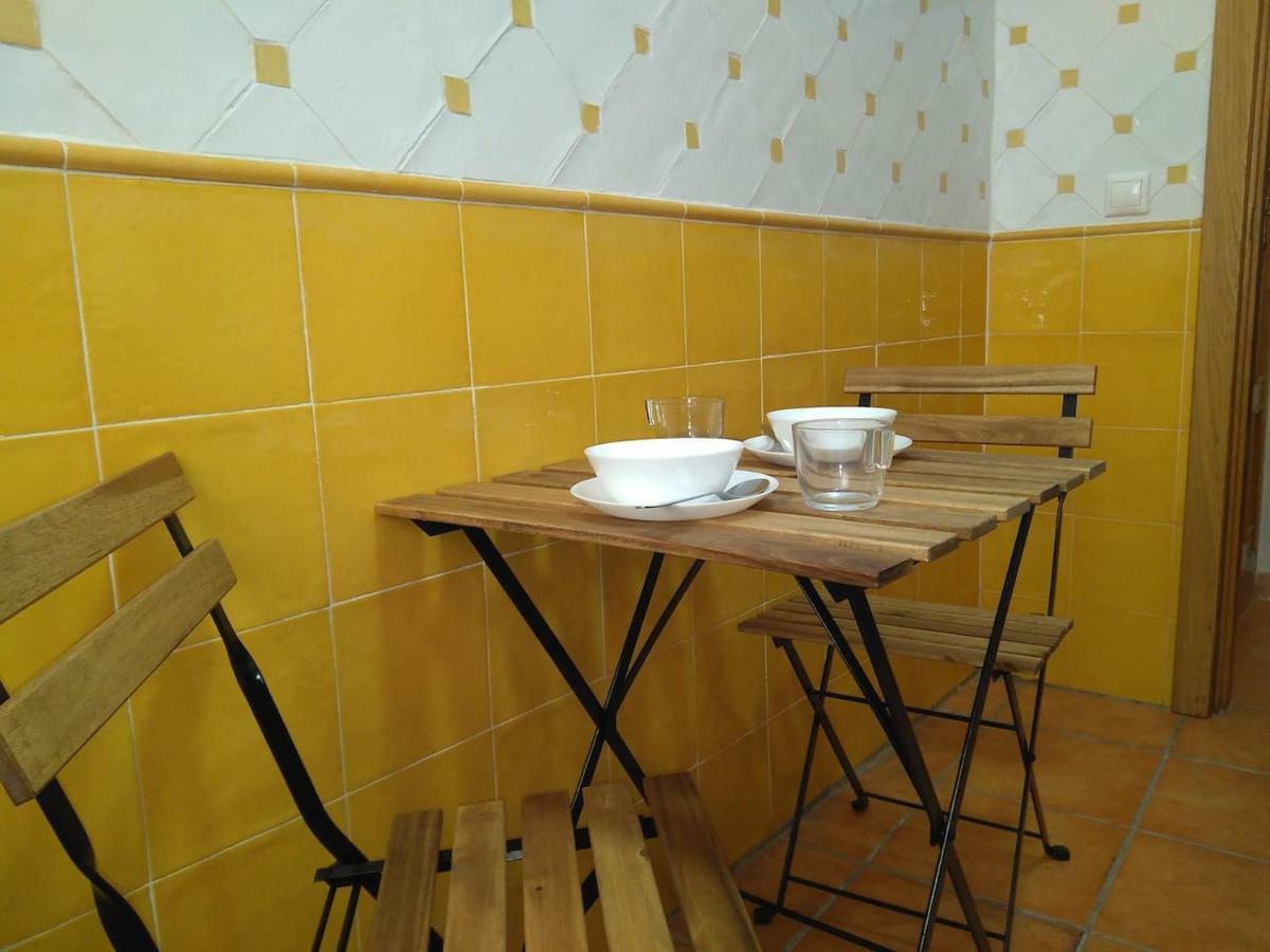 Apartamento Patio De San Lorenzo Vft/Co/00990 Cordoba Luaran gambar