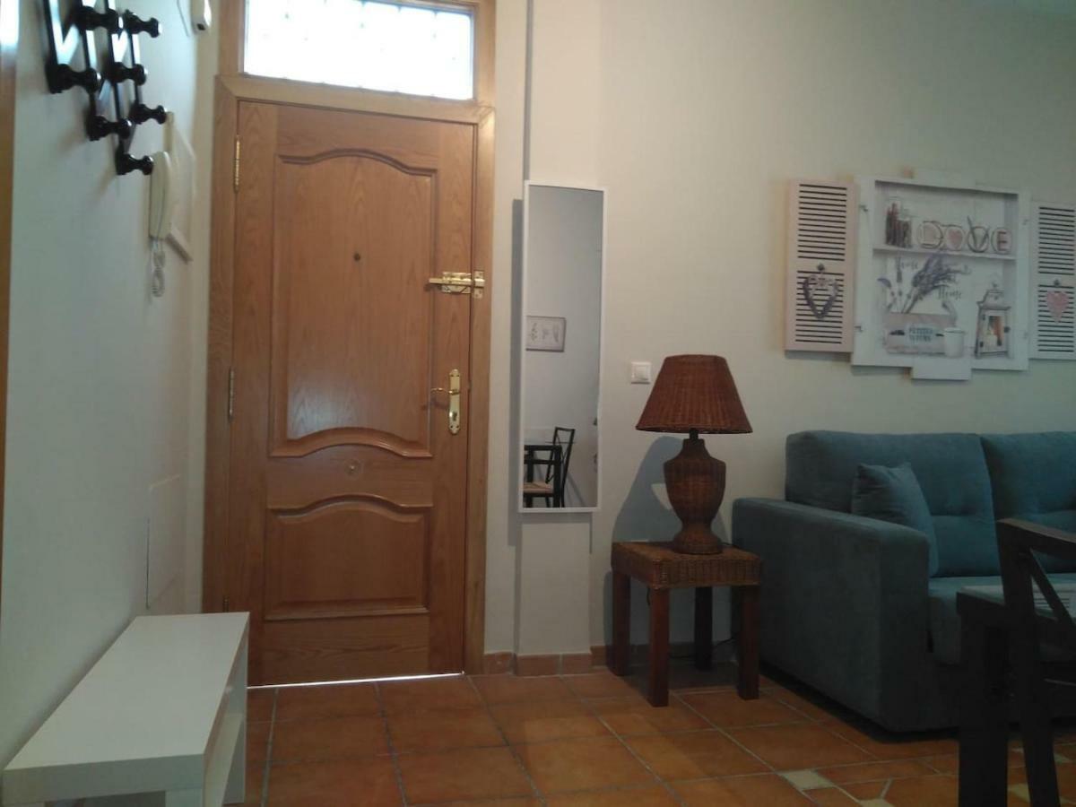 Apartamento Patio De San Lorenzo Vft/Co/00990 Cordoba Luaran gambar