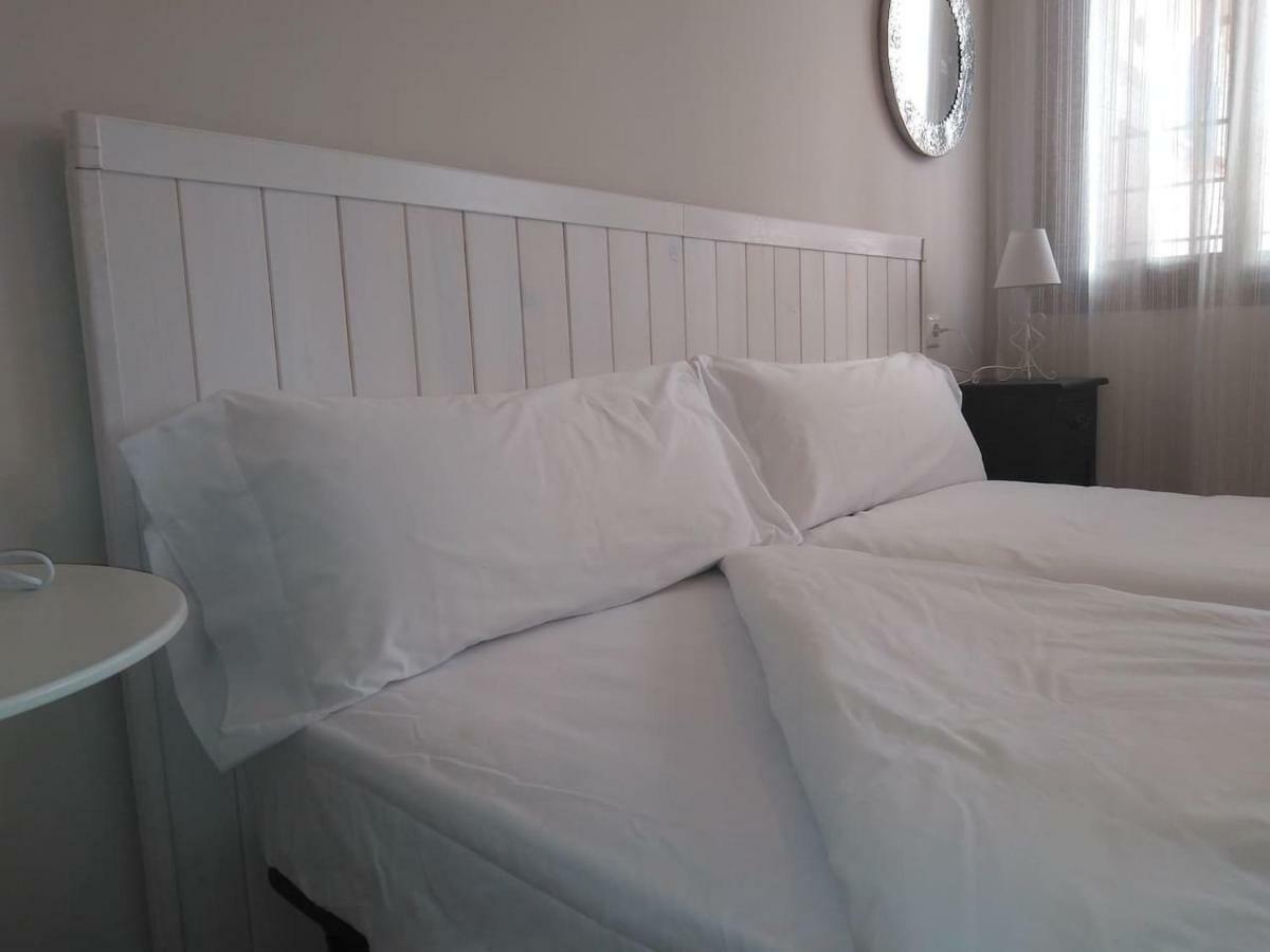 Apartamento Patio De San Lorenzo Vft/Co/00990 Cordoba Luaran gambar