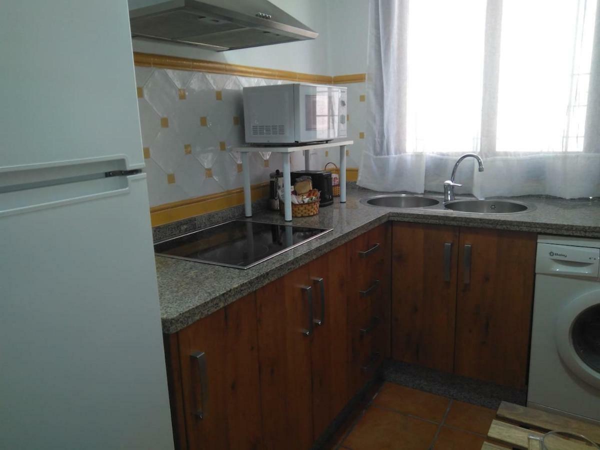 Apartamento Patio De San Lorenzo Vft/Co/00990 Cordoba Luaran gambar