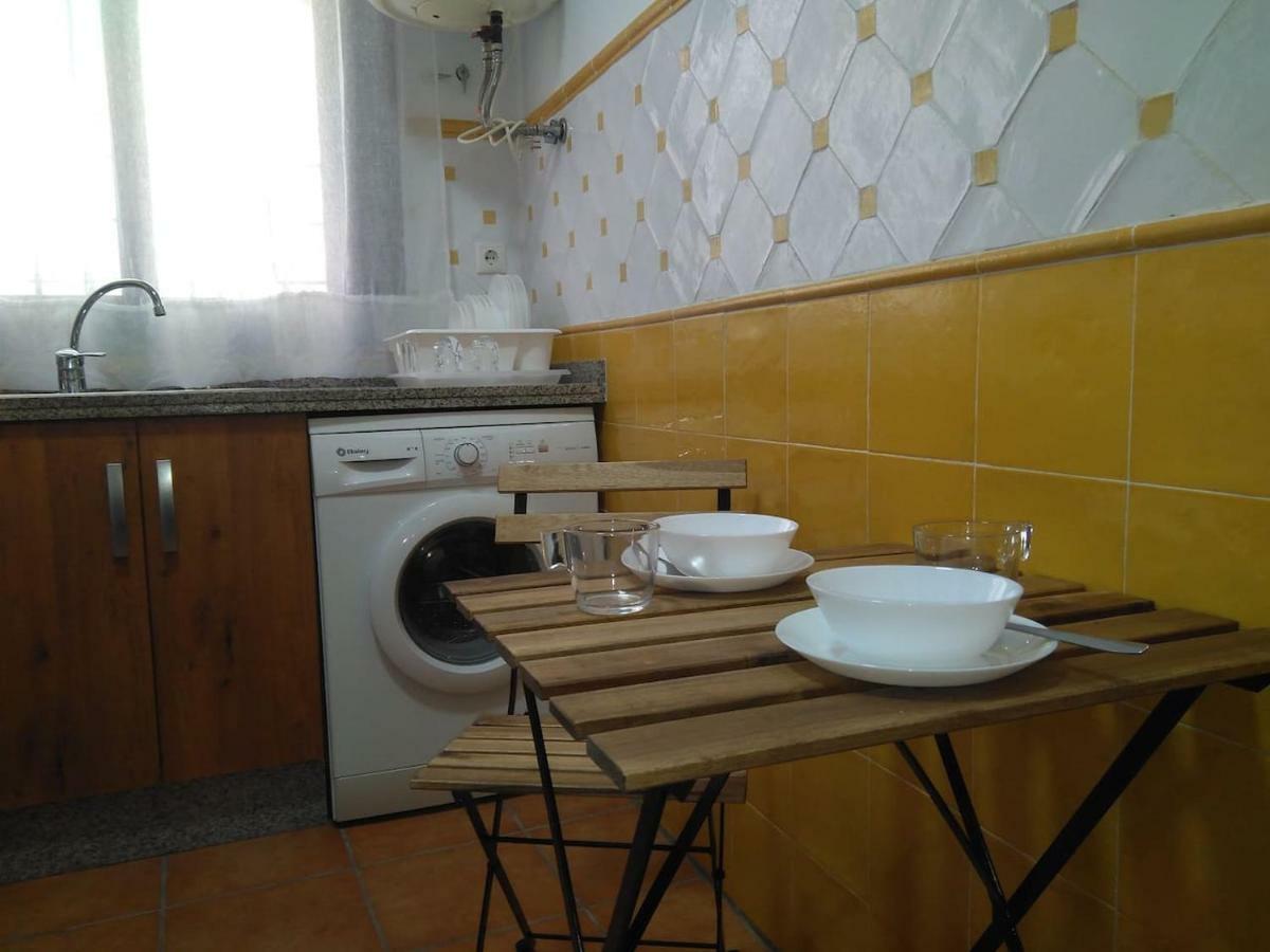 Apartamento Patio De San Lorenzo Vft/Co/00990 Cordoba Luaran gambar